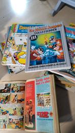 Veel Donald Duck vakantie stripboeken Bijna Gratis!! Disney, Verzamelen, Ophalen of Verzenden, Donald Duck, Gebruikt, Overige typen