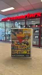 3 IN ONE - SUPER HANG ON - WORLD CUP OTALIA 90s - COLUMNS, 1 speler, Ophalen of Verzenden, Zo goed als nieuw, Vanaf 3 jaar