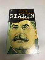 Political leaders of the 20th century STALIN, Ophalen of Verzenden, Tweede Wereldoorlog, Gelezen