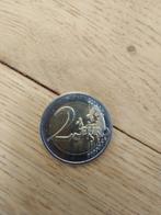 2 euro, Postzegels en Munten, Munten | Europa | Euromunten, Ophalen, België, 2 euro