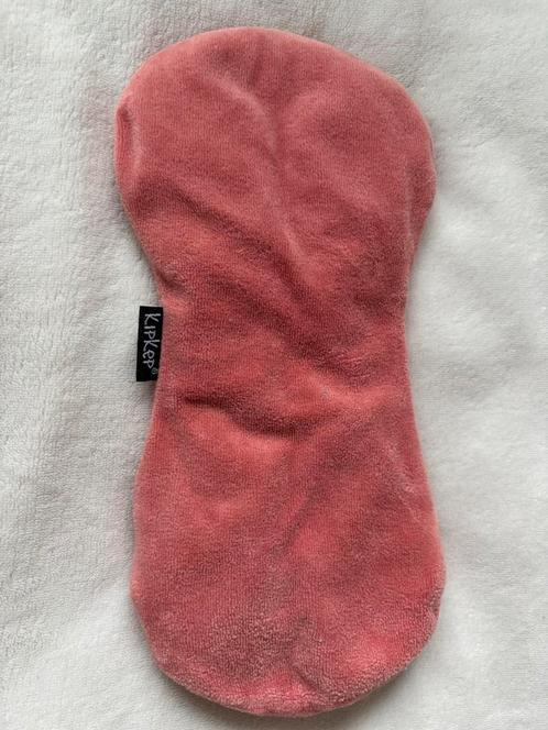 KipKep Woller - warmtekruikje roze, Kinderen en Baby's, Babyvoeding en Toebehoren, Zo goed als nieuw, Overige typen, Ophalen of Verzenden