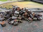 Ca 1,5 tot 2 kuub brandhout, Ophalen of Verzenden