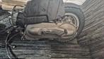 Piaggio 125cc 2t motorblok plug and play, Ophalen