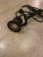 Tuin Spot Lamp, Tuin en Terras, Gebruikt, L, Minder dan 50 watt, Aluminium