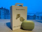 Bowers & Wilkins Pi8 groen NIEUW, Ophalen of Verzenden, Nieuw, In gehoorgang (in-ear), Bluetooth