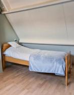 Gratis Auping Eenpersoonsbed!, Ophalen, Gebruikt, 90 cm, Eenpersoons