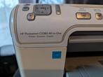 HP Photosmart C5380 All-in-one, Computers en Software, Printers, Kopieren, Inkjetprinter, All-in-one, Hewlett Packard / HP