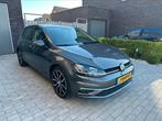 Volkswagen Golf 7 | 1.4TSI | DSG | Virtual | ACC | NAVI, Te koop, Zilver of Grijs, Geïmporteerd, 5 stoelen