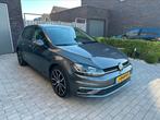 Volkswagen Golf 7 | 1.4TSI | DSG | Virtual | ACC | NAVI, Auto's, Volkswagen, Te koop, Zilver of Grijs, Geïmporteerd, 5 stoelen