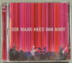 Doe Maar - Hees Van Ahoy (2 CD), Cd's en Dvd's, Gebruikt, Ophalen of Verzenden