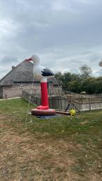 Ooievaar te huur, Kinderen en Baby's, Ophalen, Zo goed als nieuw