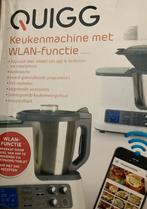 Keuken Machine, Witgoed en Apparatuur, Keukenmixers, Nieuw, 3 snelheden of meer, Ophalen of Verzenden, 2 tot 3 liter