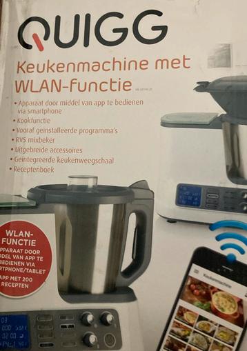 Keuken Machine beschikbaar voor biedingen