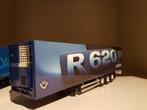 Scania R620 demo oplegger, Verzenden, Zo goed als nieuw, Bus of Vrachtwagen, Tekno