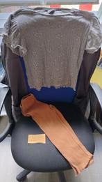 Meisjes kleding, Ophalen of Verzenden, Gebruikt, Maat 110