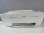 HP deskjet 2722e wifi printer zonder inkt, Computers en Software, Printers, Ophalen, Hp, Kopieren, Inkjetprinter