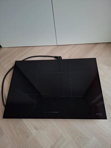 SMEG inductiekookplaat zgan beschikbaar voor biedingen