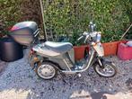 elektrische scooter Yamaha EC03 - vaste prijs 250 euro, Ophalen, Gebruikt, Elektrisch, Yamaha