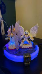 Skylanders licht set knight light, Gebruikt, Ophalen of Verzenden