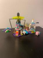 LEGO friends space ride, draaimolen, Kinderen en Baby's, Speelgoed | Duplo en Lego, Verzenden