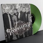 Vinyl LP Rowwen Heze Voorwaartsch (BRONS) GROEN Vinyl NIEUW, Cd's en Dvd's, Vinyl | Nederlandstalig, Ophalen of Verzenden, Nieuw in verpakking