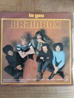 Brainbox/nederbeat, Ophalen of Verzenden, 1960 tot 1980, Zo goed als nieuw, 12 inch