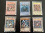 Yugioh Legendary Collection 25th Anniversary LC25 set, Hobby en Vrije tijd, Verzamelkaartspellen | Yu-gi-Oh!, Verzenden, Zo goed als nieuw