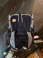 Wip stoeltje, Ophalen of Verzenden, Gebruikt, Wipstoel, Met gordel(s) of riempje(s)