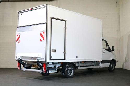 Bakwagen  + bestuurder te huur, regio, Zuid-Holland +++, Vacatures, Vacatures | Chauffeurs, 33 - 40 uur