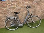 Fietshokje Hoofddorp: Giant Cosmo Damesfiets 57cm, Fietsen en Brommers, Fietsen | Dames | Damesfietsen, Niet ingevuld, Versnellingen