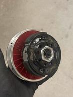 Malossi oversized la furia rossa overbrenging, Ophalen of Verzenden, Zo goed als nieuw, Yamaha