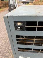 Atlas Copco Schroefcompressor met luchtdroger, Doe-het-zelf en Verbouw, O, O, 100 liter of meer, Ophalen of Verzenden