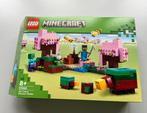 Lego Minecraft 8+ 21260, Ophalen of Verzenden, Zo goed als nieuw