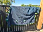 47. Horseware 0 grams regendeken maat 175cm, Gebruikt, Ophalen of Verzenden, X, Deken