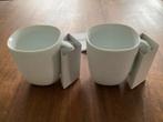 Nespresso Lume mokken, set van 2, nieuw in doos, Ophalen of Verzenden, Nieuw, Overige stijlen, Overige typen