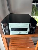 Marantz M-CR611 Netwerk CD-Receiver, Ophalen, Denon, Losse componenten, Zo goed als nieuw