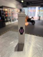 Samsung Galaxy Watch 6 Graphite 40 mm | ZGAN € 134,99, Ophalen of Verzenden, Zo goed als nieuw, Zwart, Android