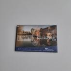 Coincard Eerste Dag Uitgifte Woudagemaal Vijfje 2020, Postzegels en Munten, Ophalen of Verzenden, Euro's, Losse munt