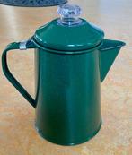 percolator koffiepot, Ophalen of Verzenden, Nieuw