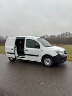 Mercedes-Benz Citan MARGE 1.5 108 CDI 55KW 2016, Auto's, Stof, 74 pk, Zwart, 4 cilinders