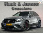 Mercedes-Benz GLC-klasse Coupé AMG 63 S 4MATIC+ Pano Burmes, Auto's, Mercedes-Benz, Automaat, Gebruikt, 510 pk, Leder