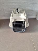 Transportbox 50 x 35 x 35, Ophalen