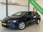 Toyota Corolla Touring Sports 1.8 Hybrid Active Camera|Adapt, Auto's, Toyota, Emergency brake assist, Bedrijf, Corolla, BTW verrekenbaar