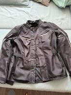 Revit motorjas maat 36-38, Ophalen, Tweedehands, Dames, Jas | textiel