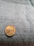 Nederland:  mooie collectie stuivers uit 1987,92,96,98, 2000, Ophalen of Verzenden, Koningin Beatrix, 5 cent, Setje