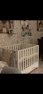 Verstelbare baby box met lade, Ophalen, Gebruikt, Overige typen
