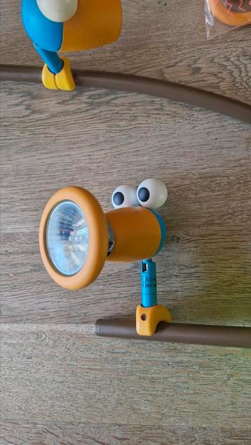 Leuke lampen voor een kinderkamer beschikbaar voor biedingen