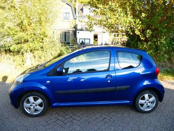 Toyota Aygo 1.0-12V 3-deurs Zuinig A-Label Degelijke Jap APK beschikbaar voor biedingen