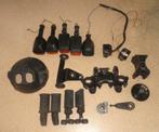 Diverse onderdelen Suzuki GS550 (Katana), Ophalen of Verzenden, Gebruikt
