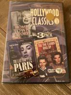 Hollywood Classics 2 (Nieuw in Verpakking), Cd's en Dvd's, Dvd's | Klassiekers, Ophalen of Verzenden, Nieuw in verpakking